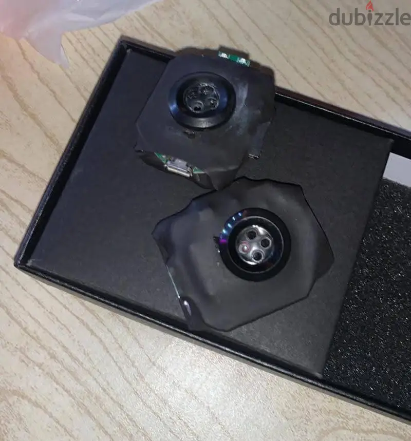 High-Quality Button Camera65580125230081121