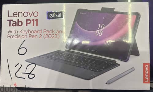 تابلت لينوفو Lenovo Tab P11 Gen2