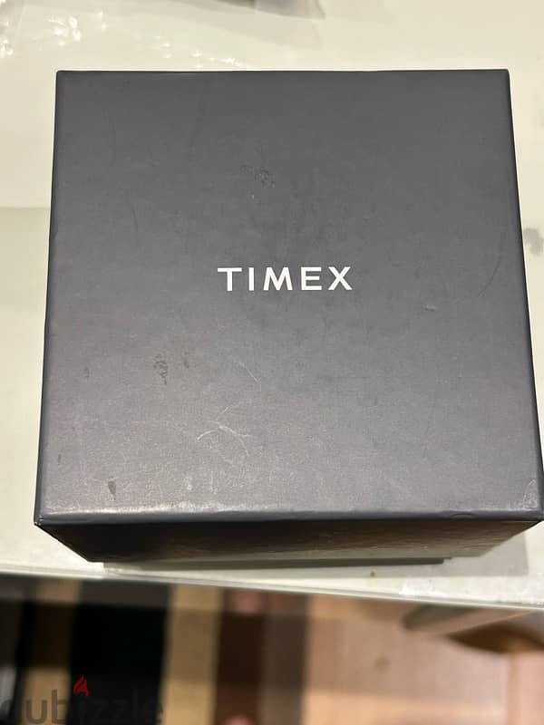 Timex Men Digital Watch 1