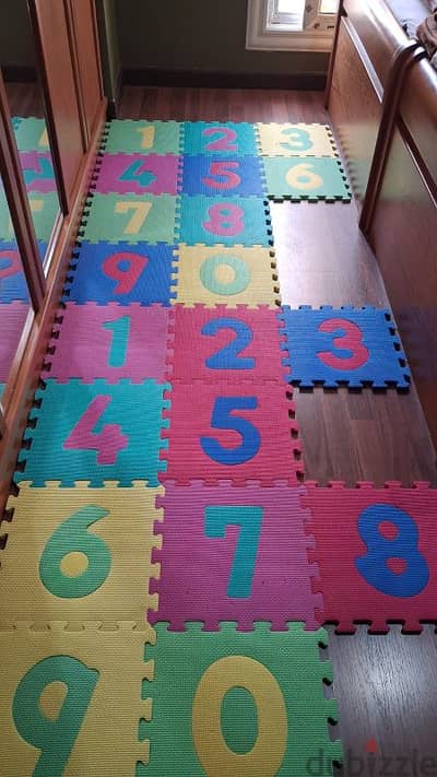 carpet