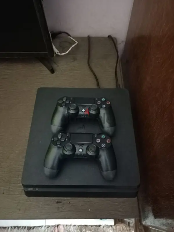 PlayStation 4