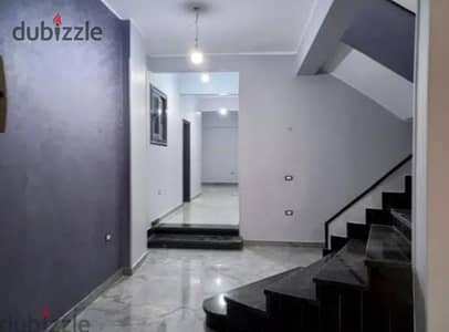 Duplex for Rent – ​​Administrative – New Cairo, First Settlement – ​​Yasmin Villas 8   Prime Location One step from North 90th Street – Very close t