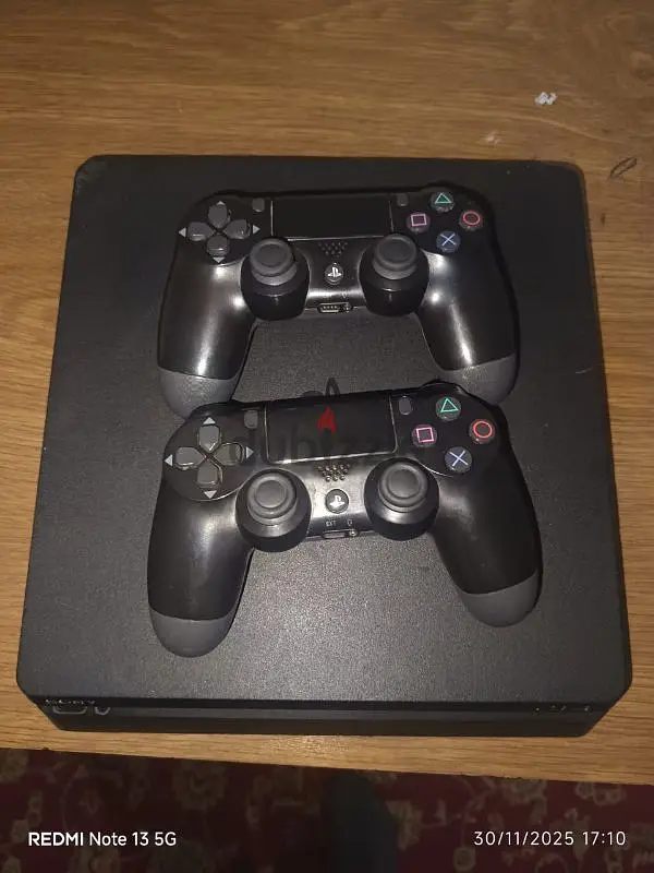 PlayStation 4 Slim 1 TB