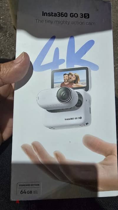 insta360 go 3s