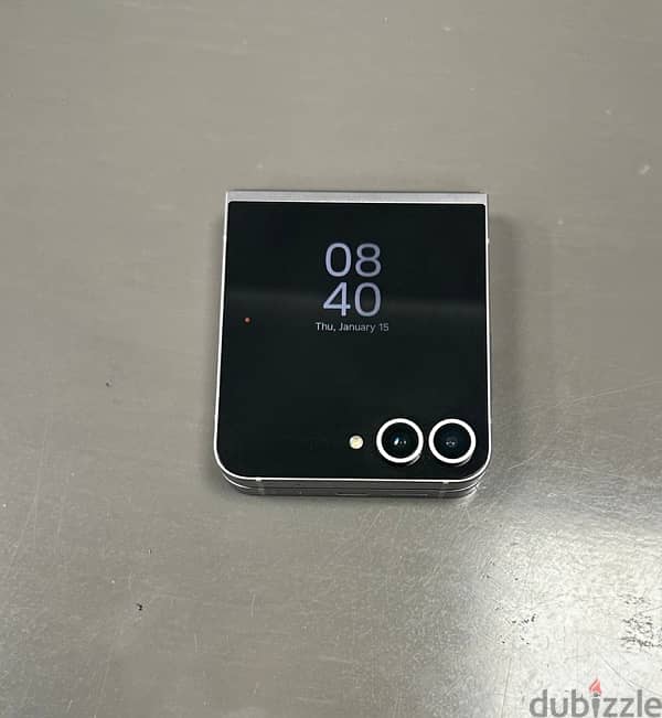 samaung flip 6 5