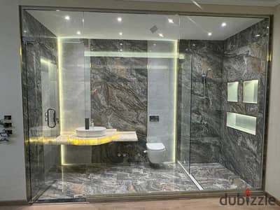 توين هاوس للإيجار – بالم فالي (Palm Hills)  أول سكن – موقع مميز داخل الكمباوند  توين هاوس راقٍ للإيجار داخل كمباوند بالم فالي بالم هيلز،موقع مميز