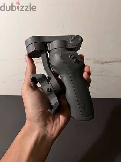 dji osmo mobile 3