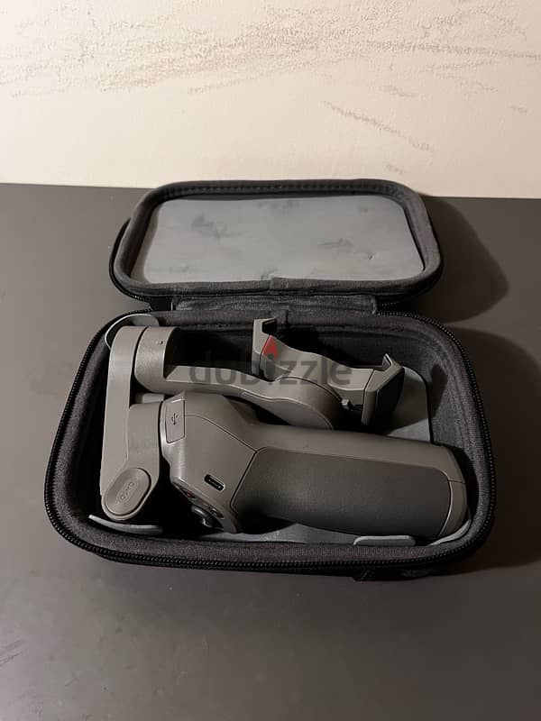 dji osmo mobile 3 1