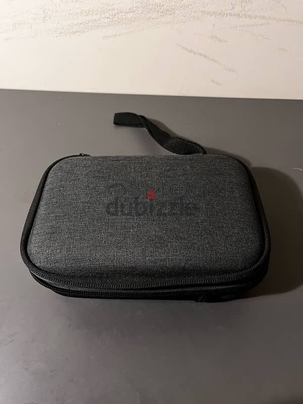 dji osmo mobile 3 2