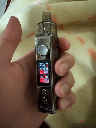 vopoo drag s