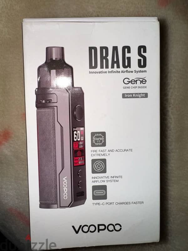 vopoo drag s 1