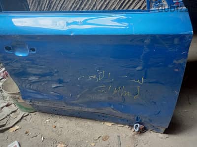 باب امامي يمين MG SZ 2022