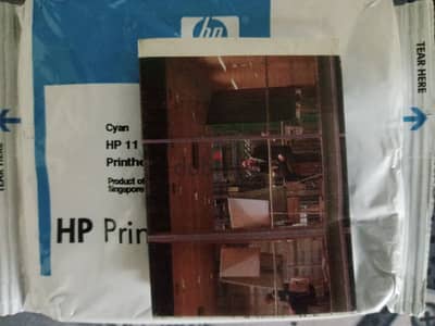 Printhead HP