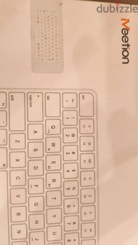 Meetion k210 2