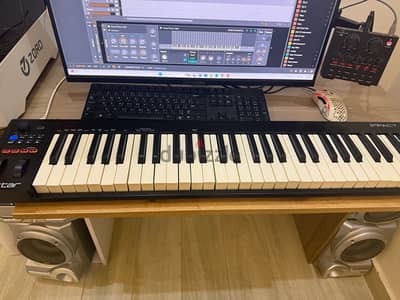 ميدي nekter GX 61بحاله ممتازه