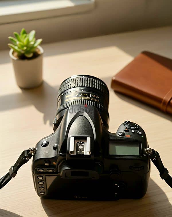 Nikon D610 1