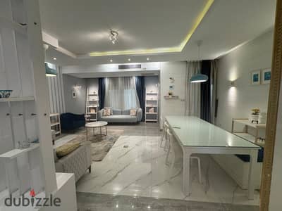 Villa for sale in Mountain View Hyde Park, fully furnished