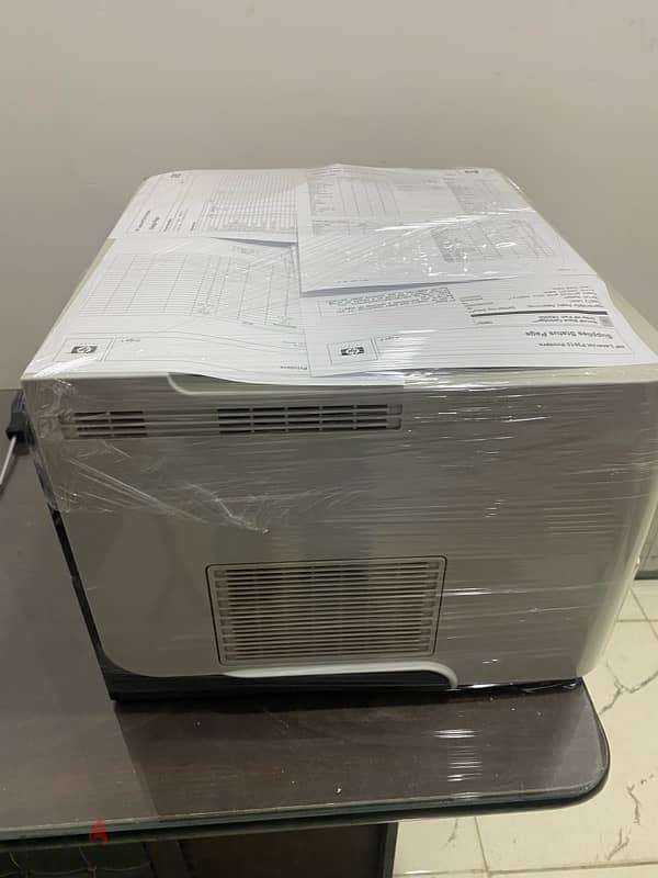 طابعه HP 3015 dn 3