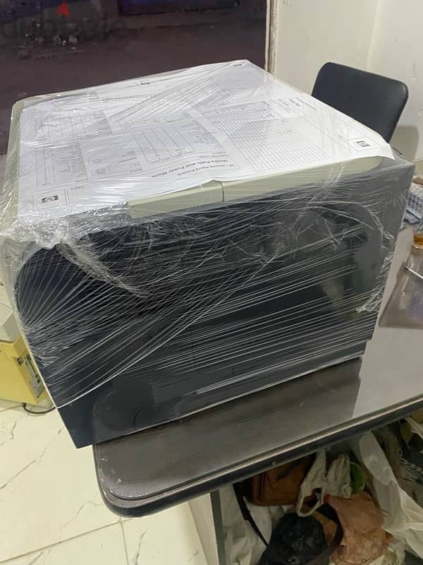 طابعه HP 3015 dn 4