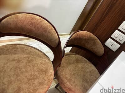 high chairs