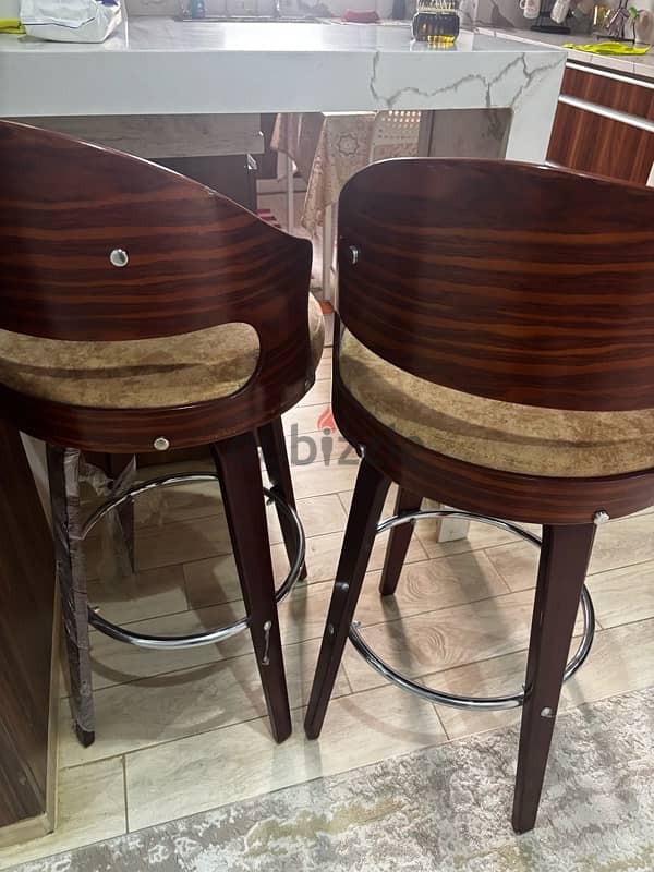 high chairs 2