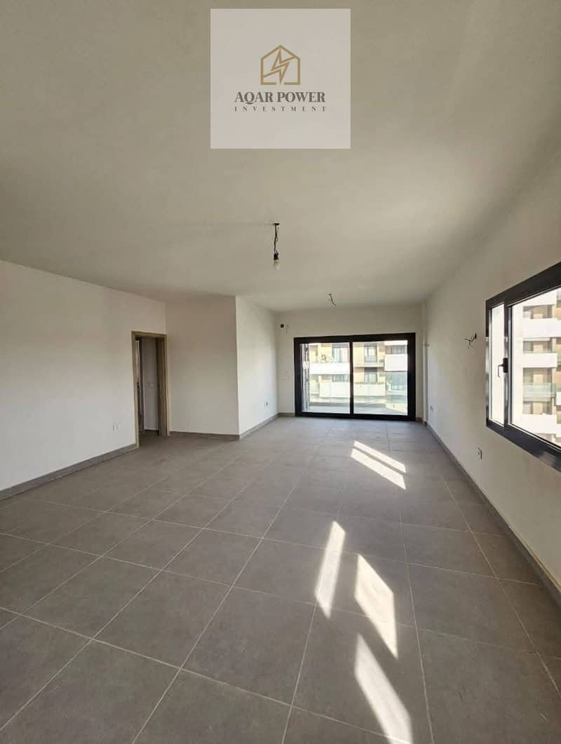 Fully Finished Ready to Move Apartment in El Shorouk City, Al Burouj ...