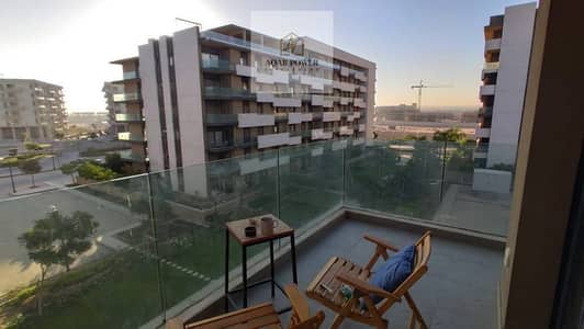Fully Finished Ready to Move Apartment in El Shorouk City, Al Burouj ...