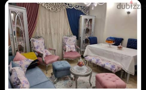 صالة كاملة
