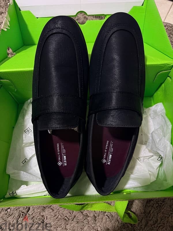 CALL IT SPRING Shoes 2