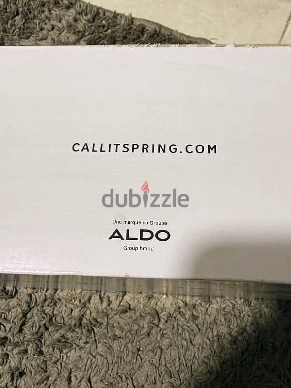 CALL IT SPRING Shoes 3