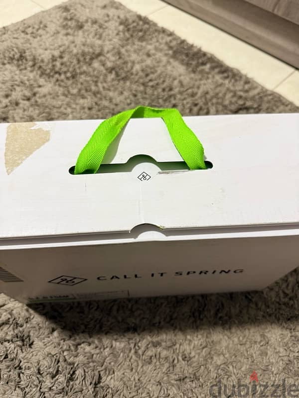 CALL IT SPRING Shoes 4