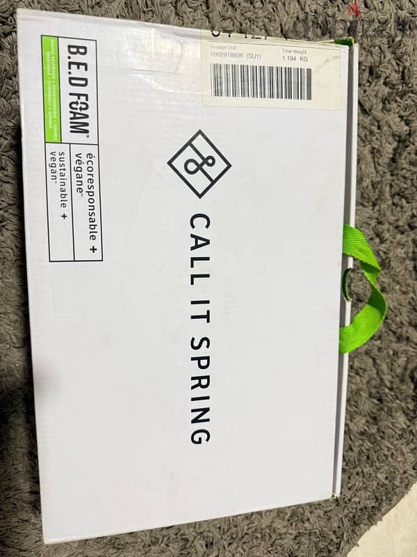 CALL IT SPRING Shoes 5