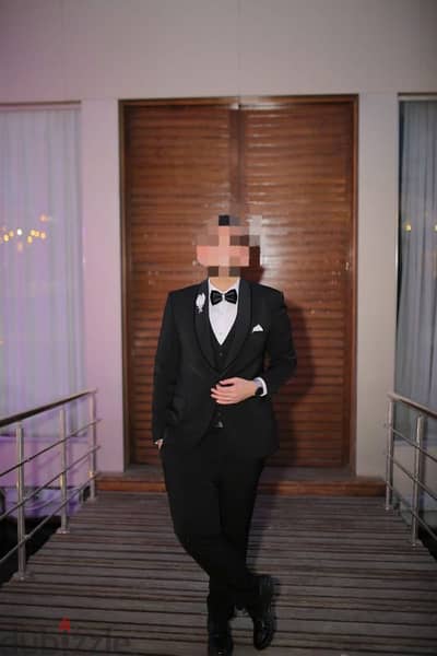 بدلة عريس