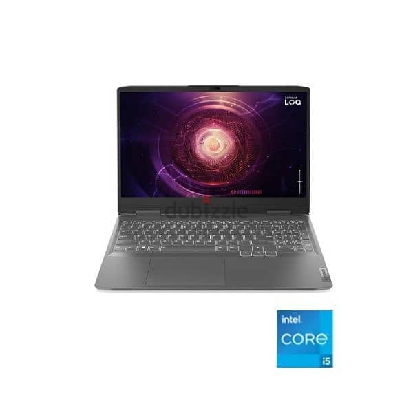 loq Rtx 3050 6GB 1