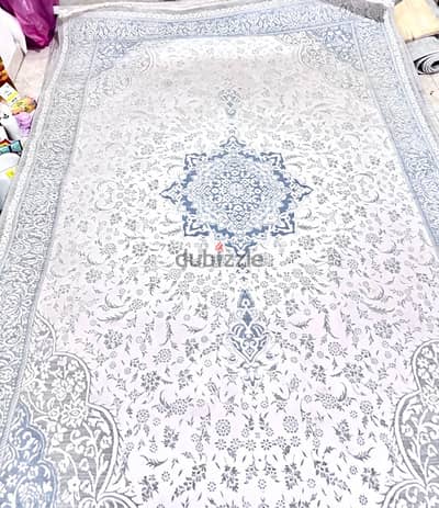 سجادة من النساجون