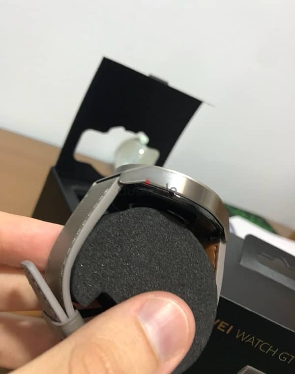Huawei watch gt3 pro 3
