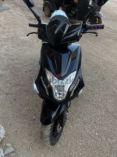 HAWA(R8) مودل ٢٠٢١