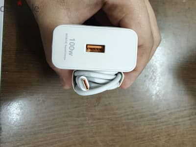 شاحن Honor 100 وات