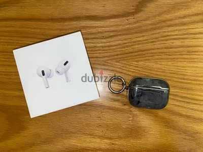 Airpods Pro (1st generation)