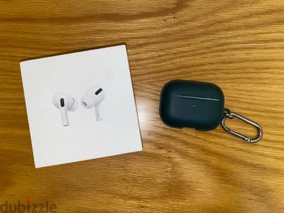 Airpods Pro (1st generation) Airpods Pro (1st generation)