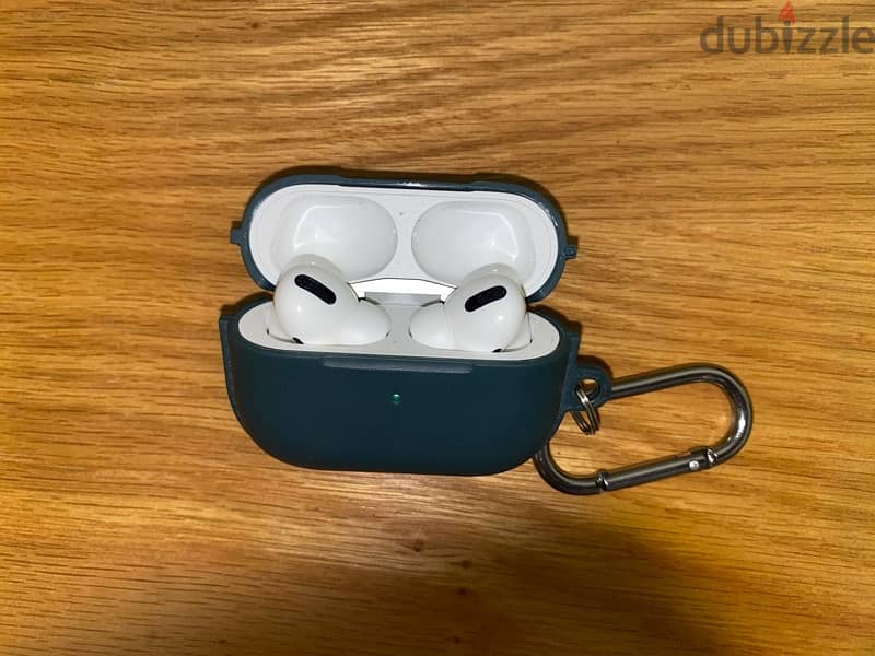 Airpods Pro (1st generation) 1