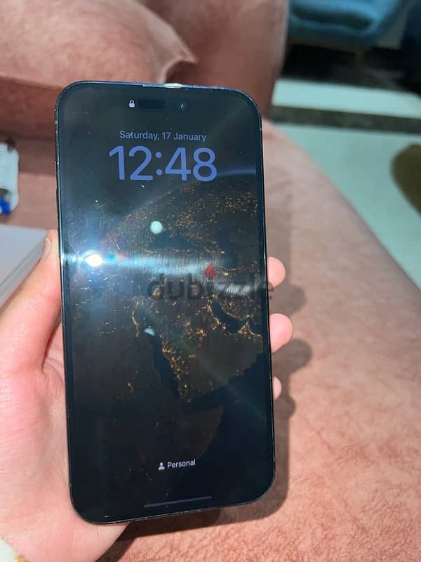 iPhone 14 Pro Max 1