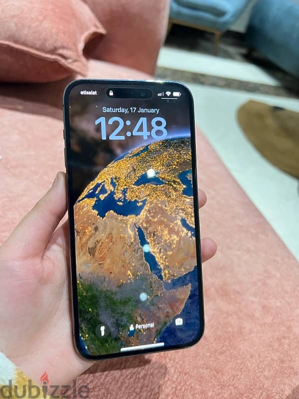 iPhone 14 Pro Max 2