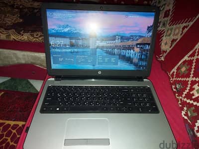 HP 250 G3 Notebook