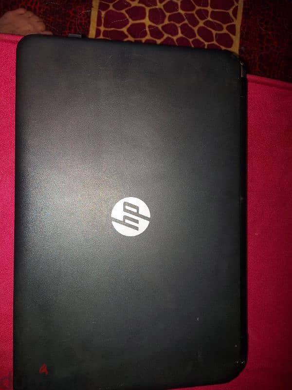 HP 250 G3 Notebook 6