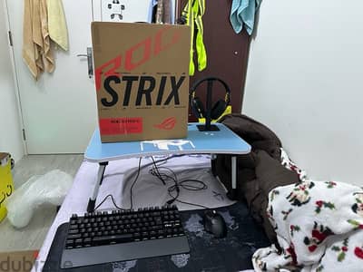 Asus Rog Strix G516