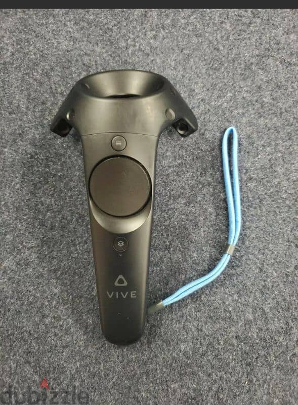 Vr controller 2
