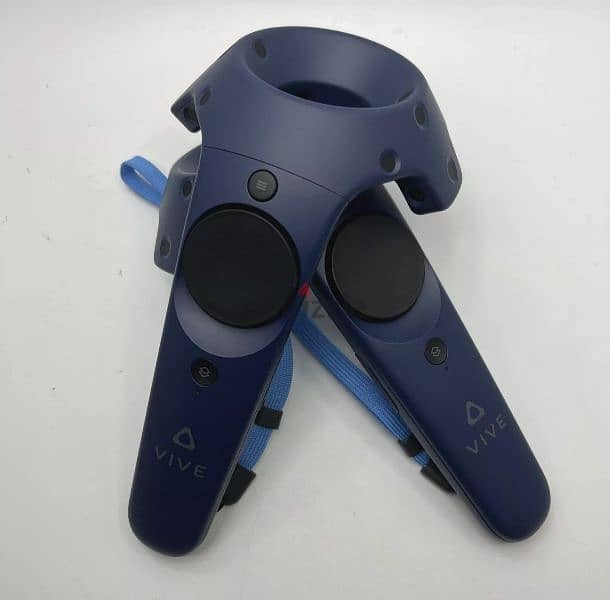 Vr controller 1