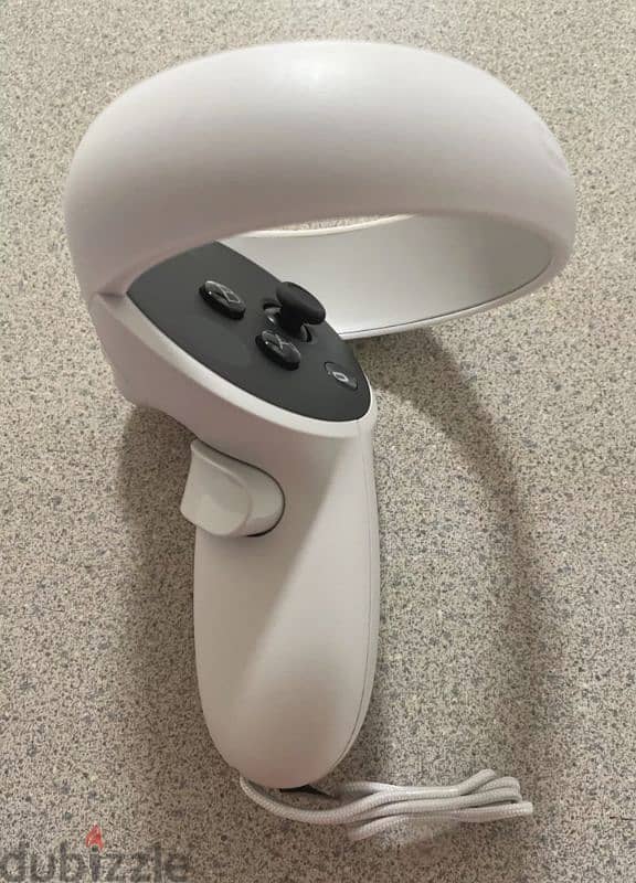 Vr controller 3