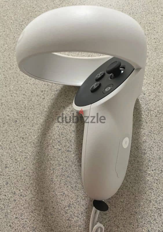 Vr controller 5